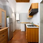 Toscanella Apartment