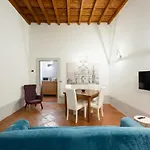 Toscanella Apartment