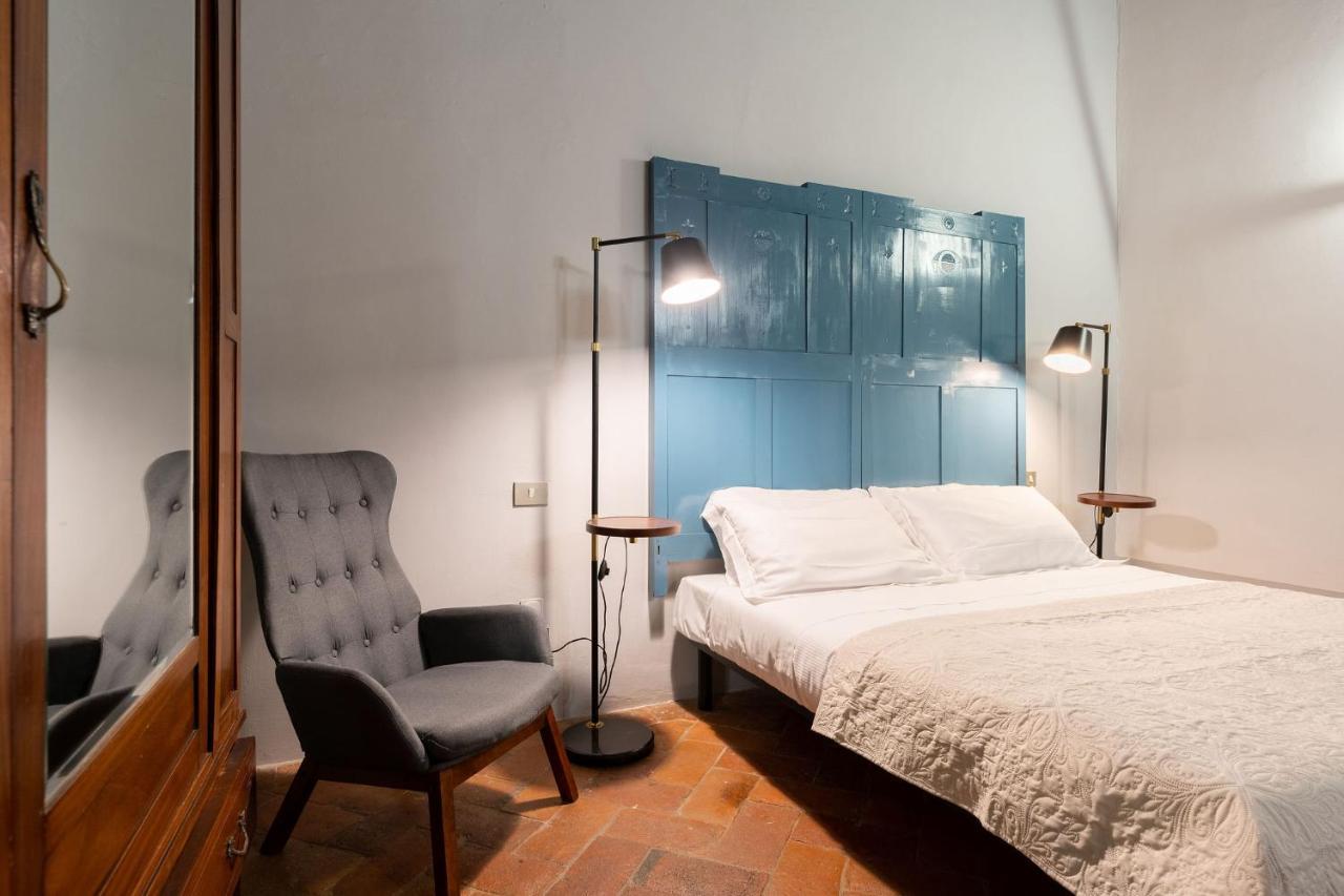 Toscanella Apartamento *