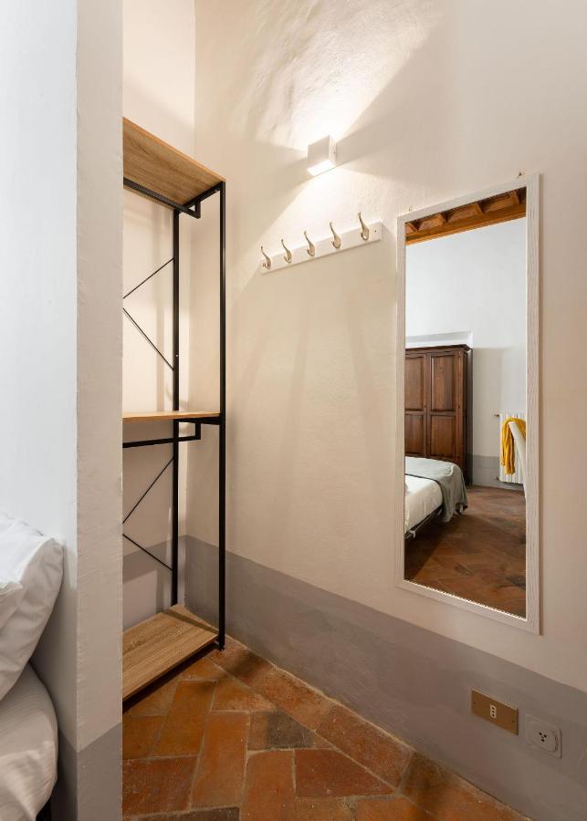 Toscanella Apartamento