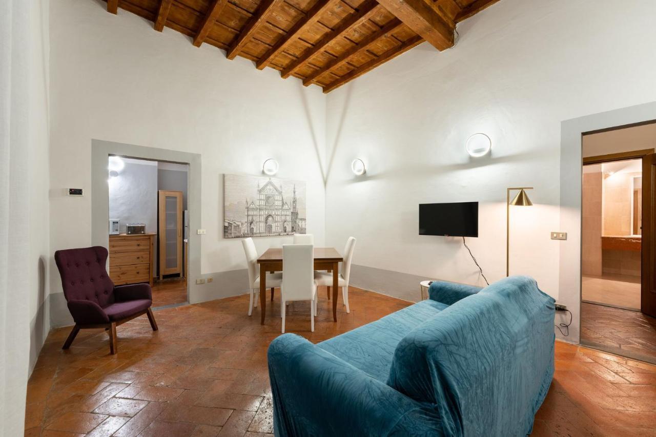 Apartamento Toscanella
