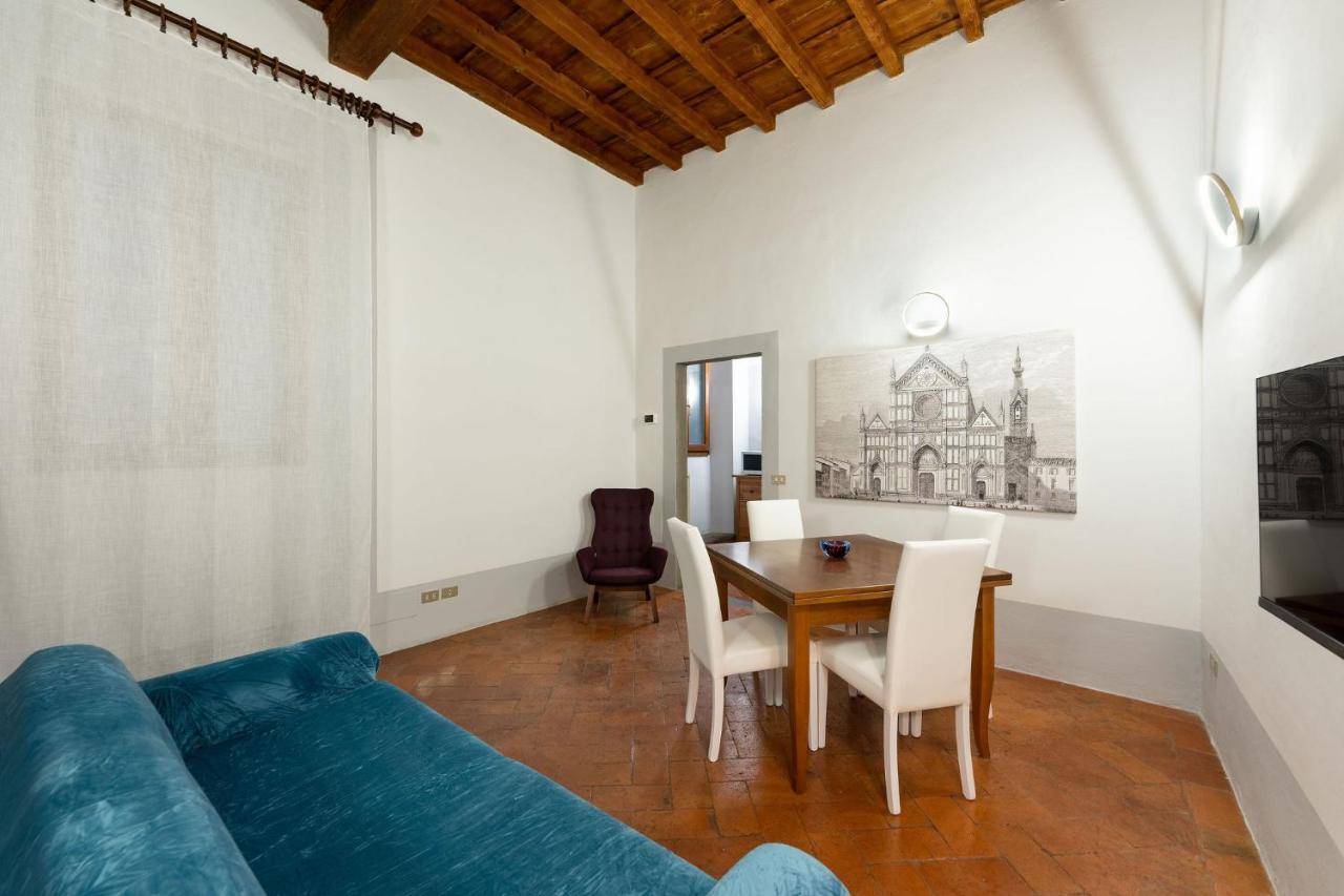 Toscanella Apartamento Florencia