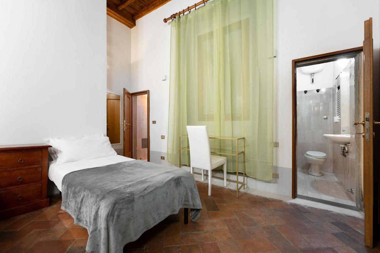 Apartamento Toscanella Florencia