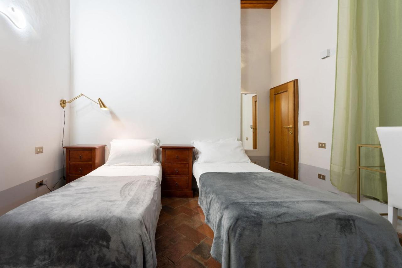 Apartamento Toscanella