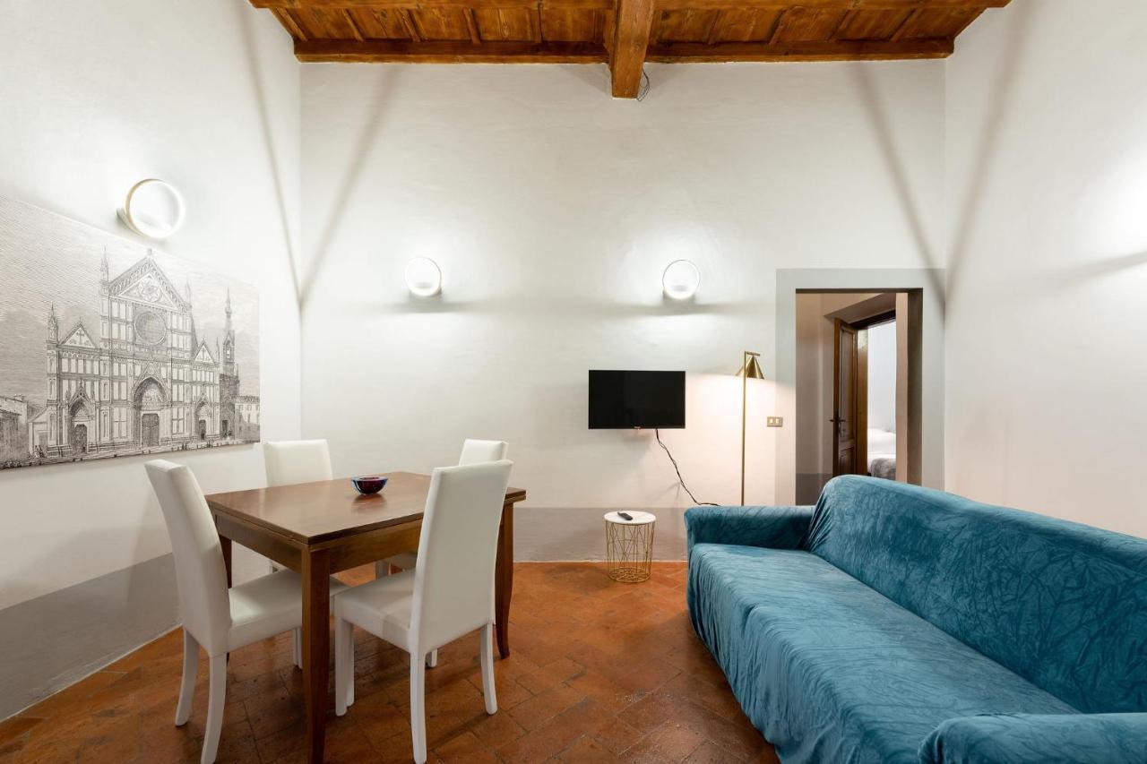 Apartamento Toscanella Florencia