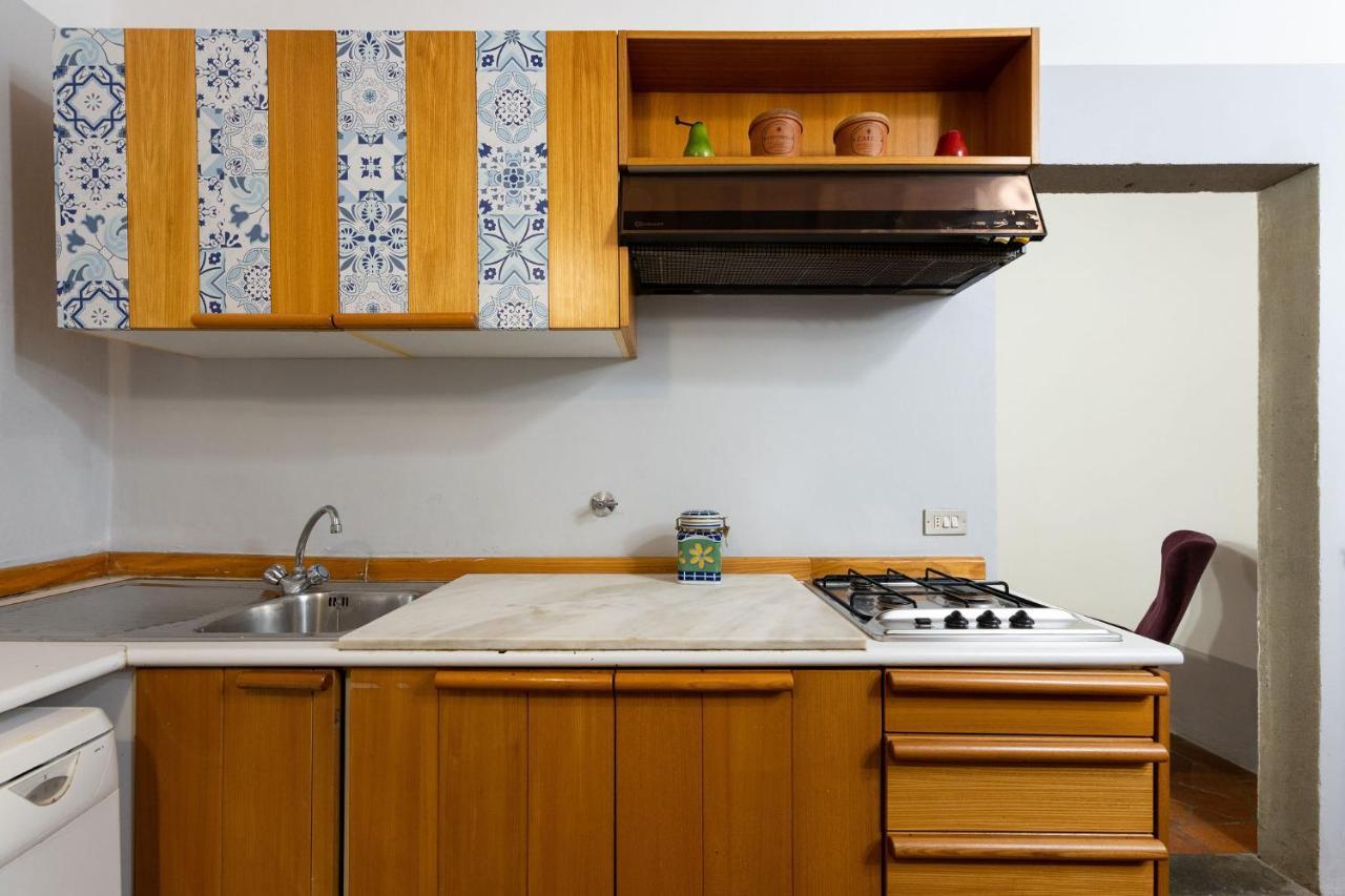 Toscanella Apartamento