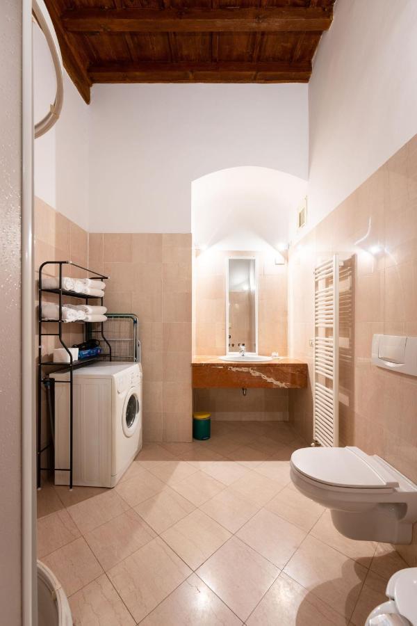 Apartamento Toscanella