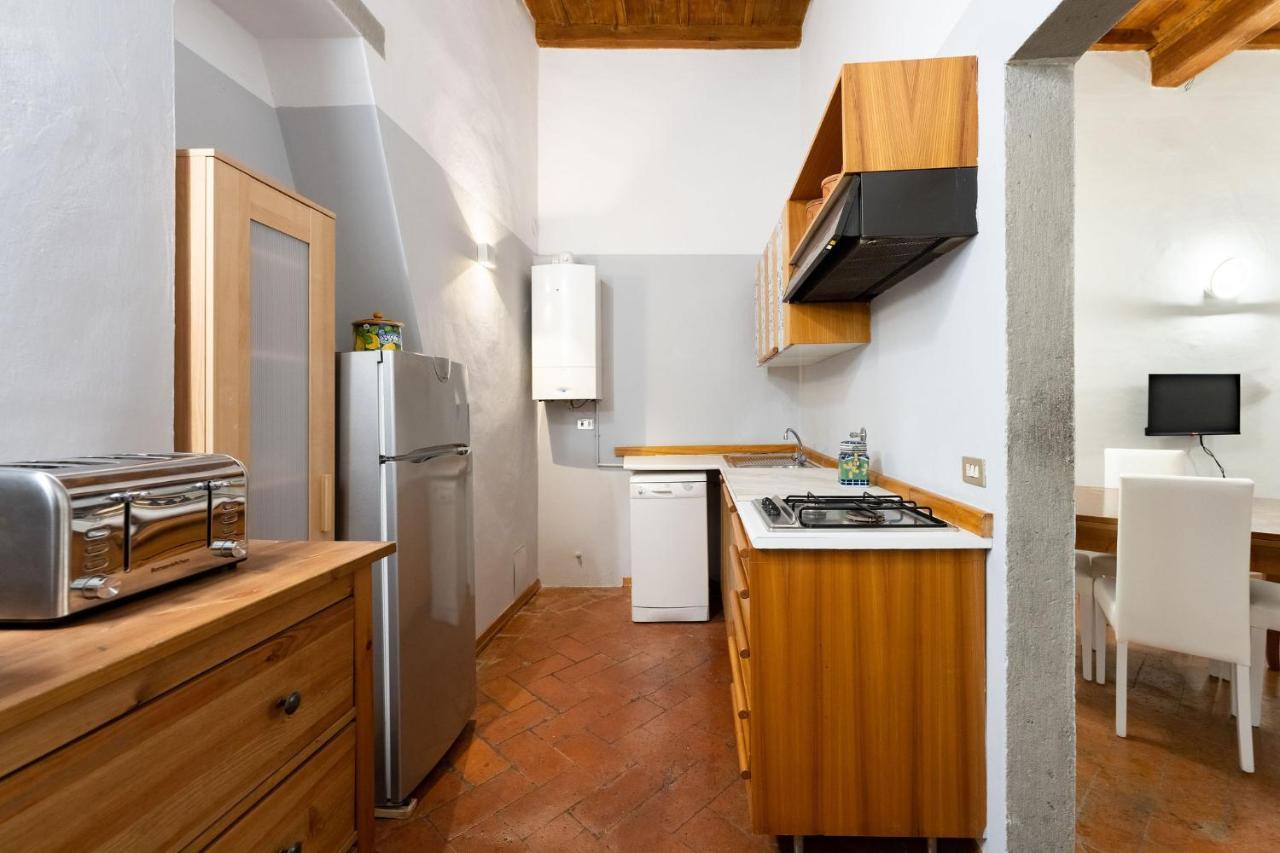 Toscanella * Florencia