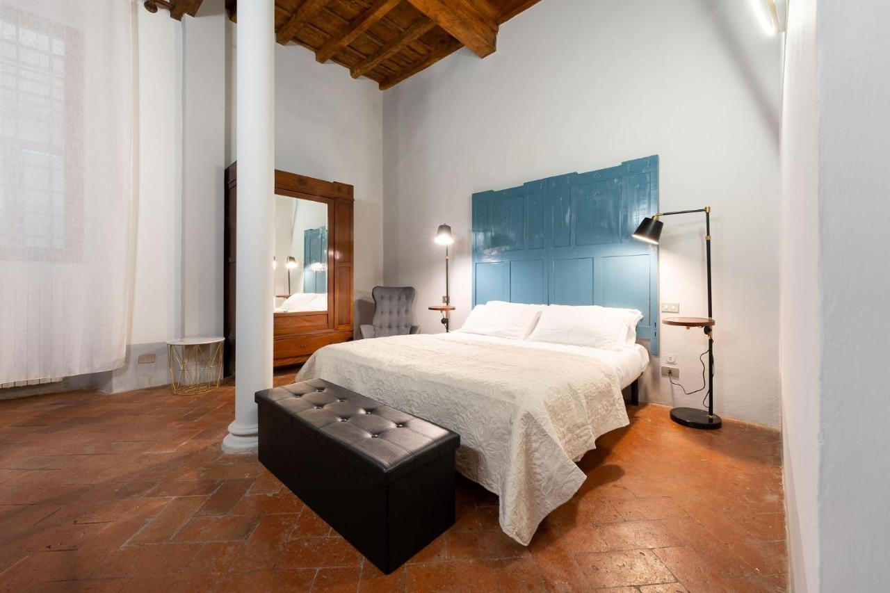 Apartamento Toscanella