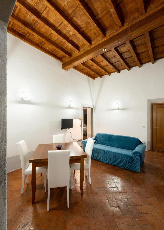 Toscanella Apartamento Florencia