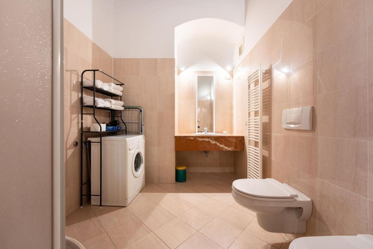 Apartamento Toscanella