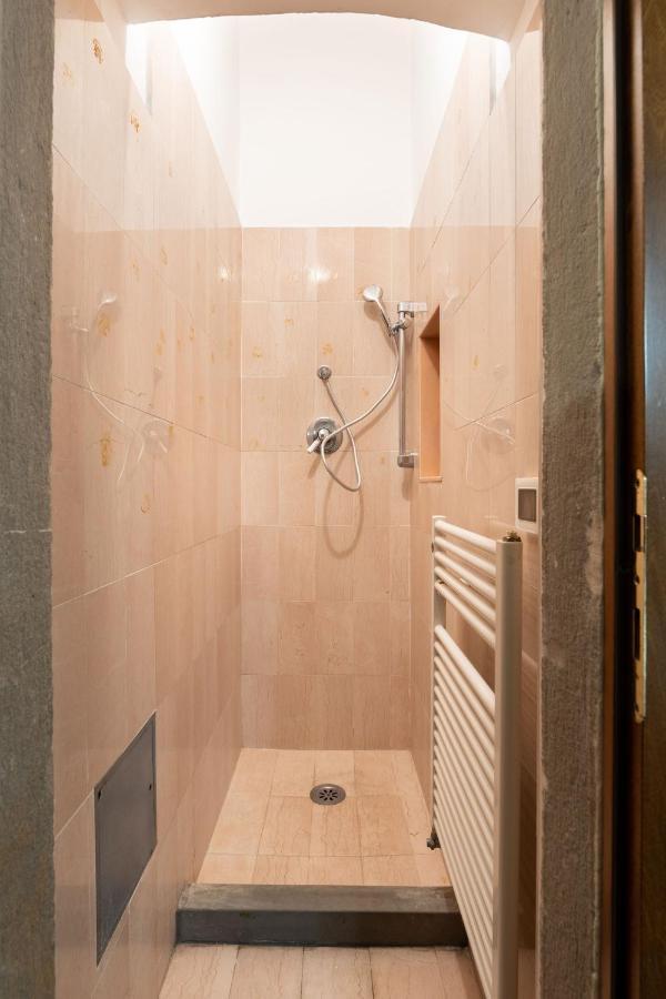 Apartamento Toscanella *