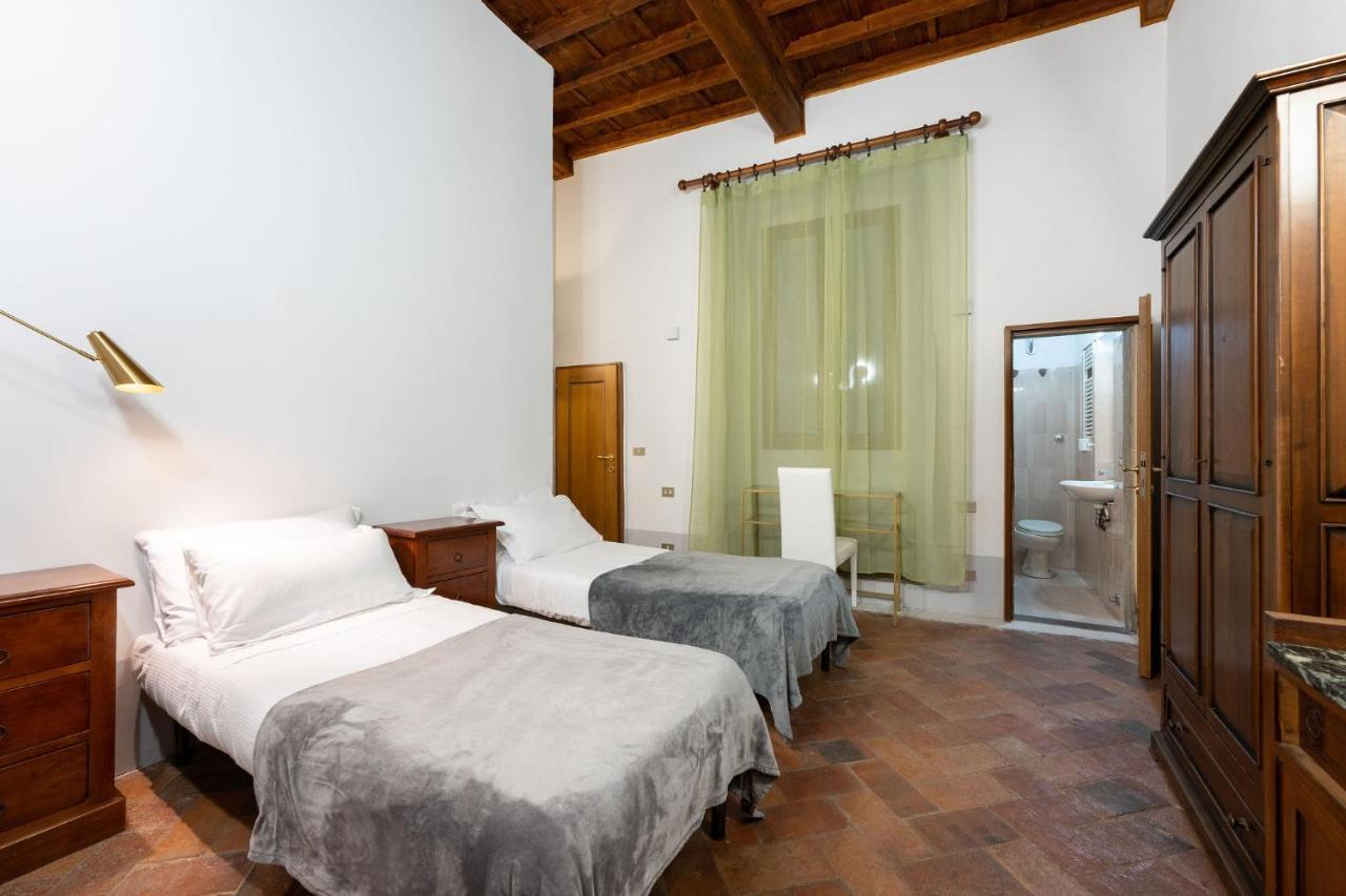 Apartamento Toscanella Florencia