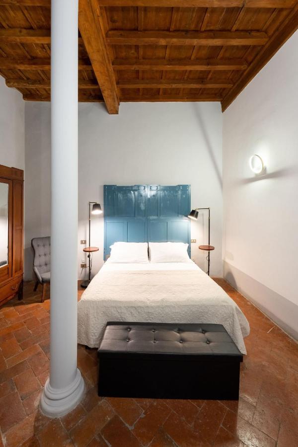Toscanella Apartamento *