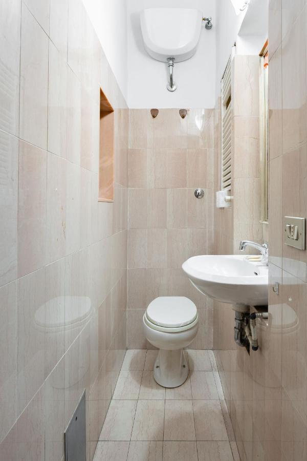 Toscanella Apartamento *