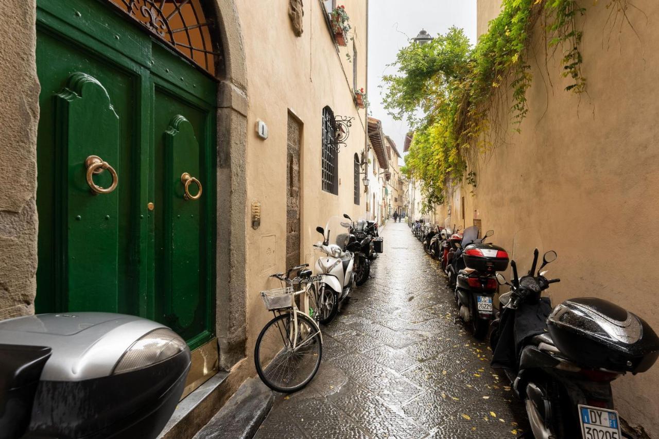 Apartamento Toscanella